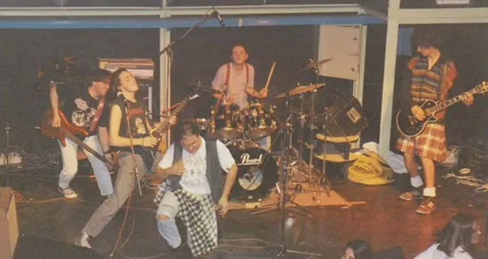 band