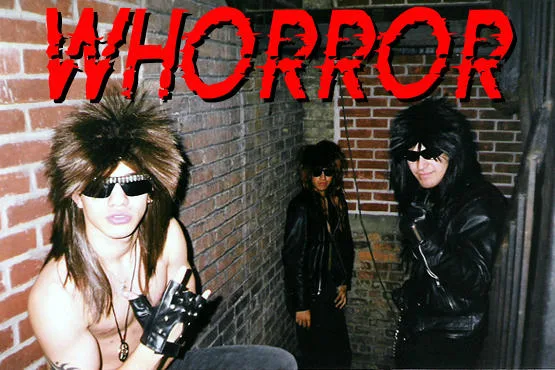 Whorror