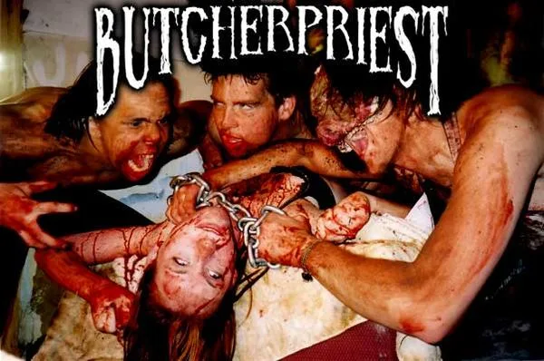 Butcherpriest
