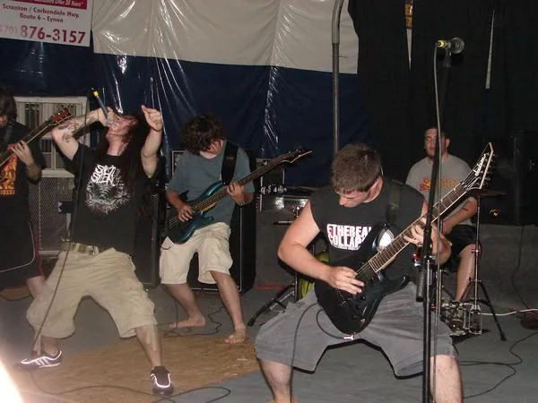 Putrefied Flesh