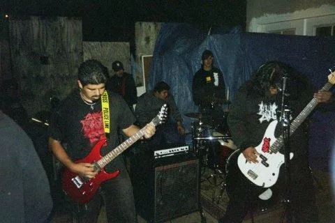 Sick Death