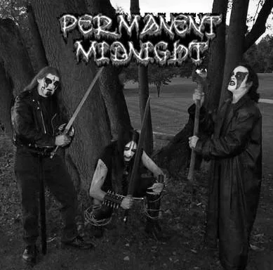 Permanent Midnight