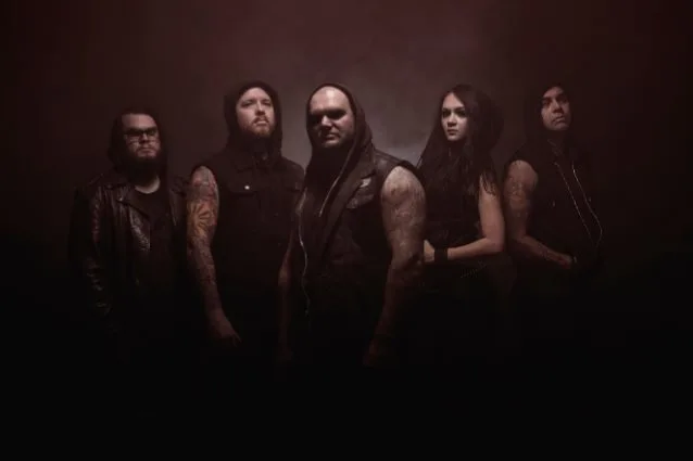 Winds of Plague