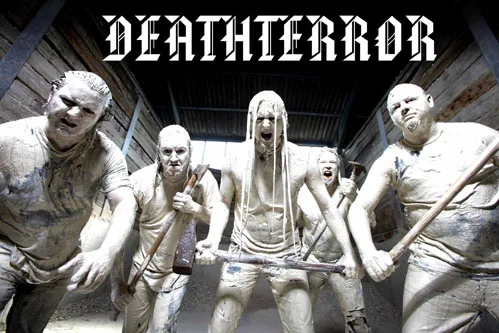 Deathterror