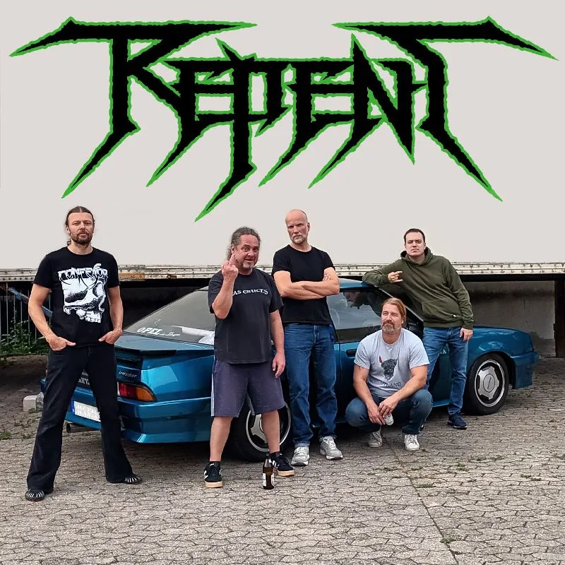 Repent