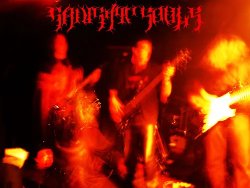 Sadistic Souls