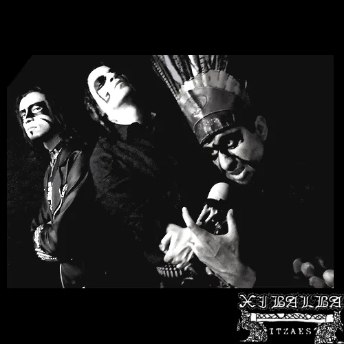 Xibalba Itzaes
