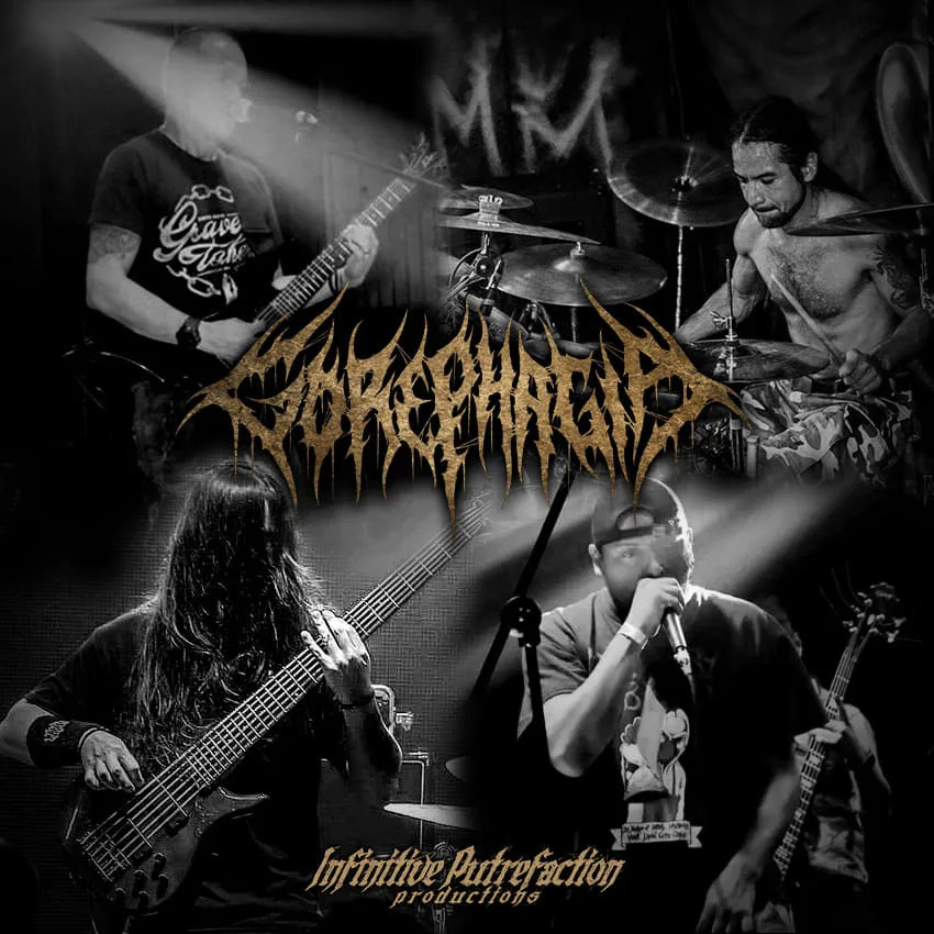 Gorephagia
