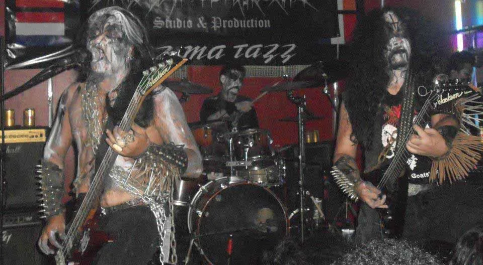 Surrender of Divinity