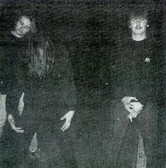 Immortal Hate