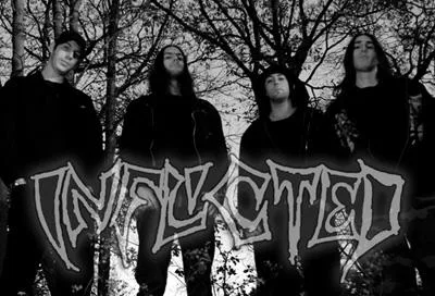 Inflicted