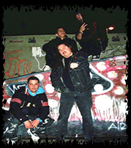 band