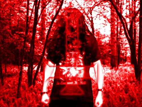 Red Nightmare