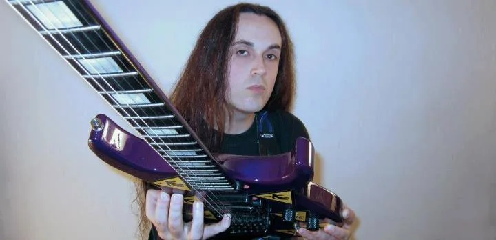 Daniele Liverani