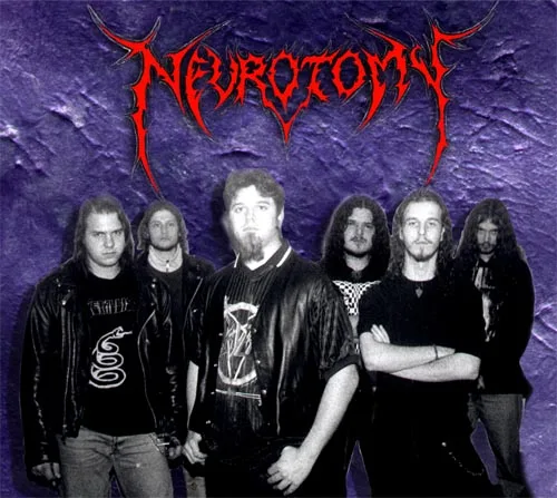 Neurotomy