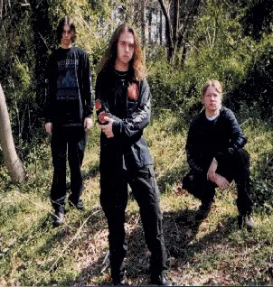 Incarrion
