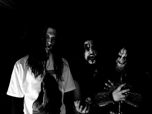 Desecration