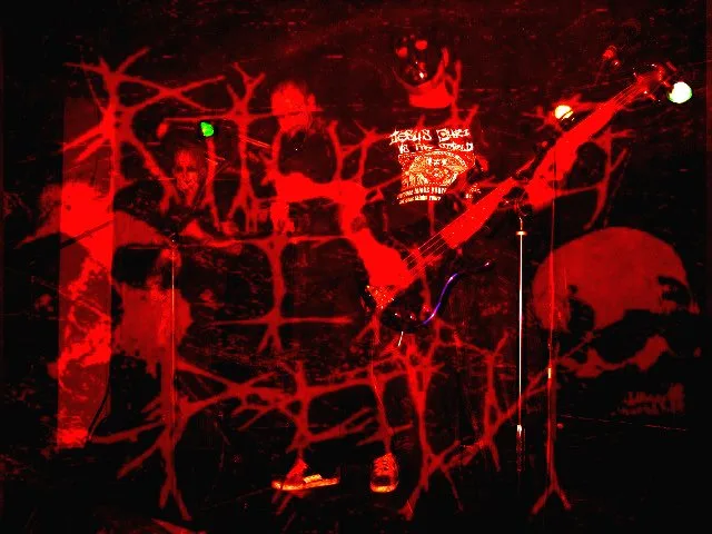Rituals in Pain