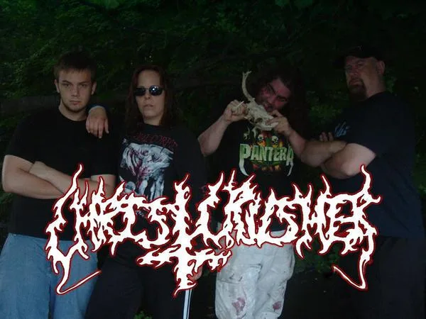 Christcrusher