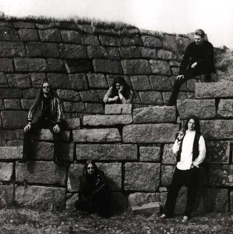 Carpathian Full Moon