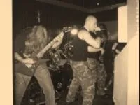 Left to Bleed