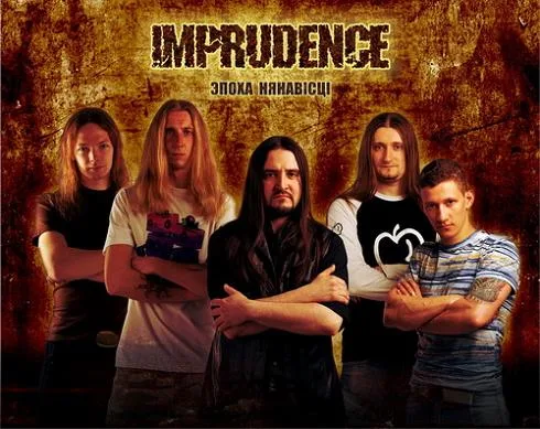 Imprudence