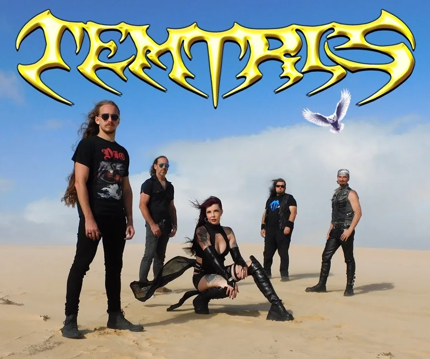 Temtris