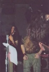 Primordium