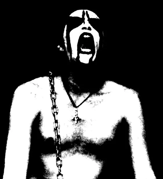 Wolfthroat