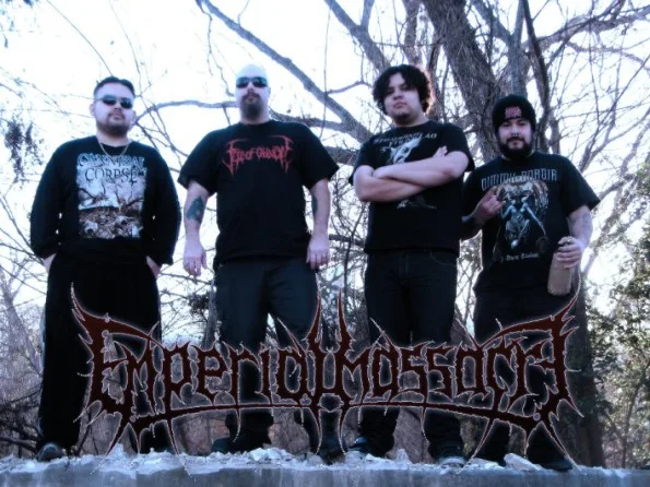 Emperial Massacre