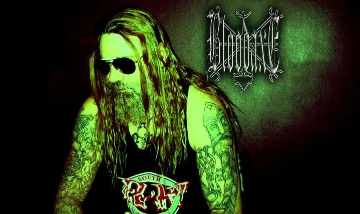 Bloodaxe