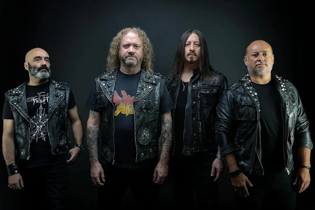 Pentagram Chile