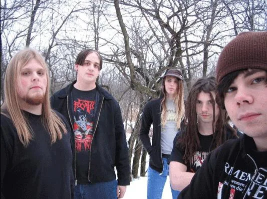 Desecrate the Hour