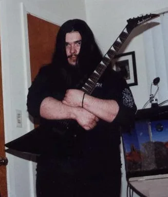 Lords of Darkness