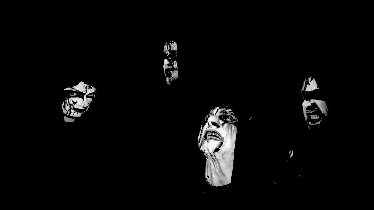 Tenebrae Oboriuntur
