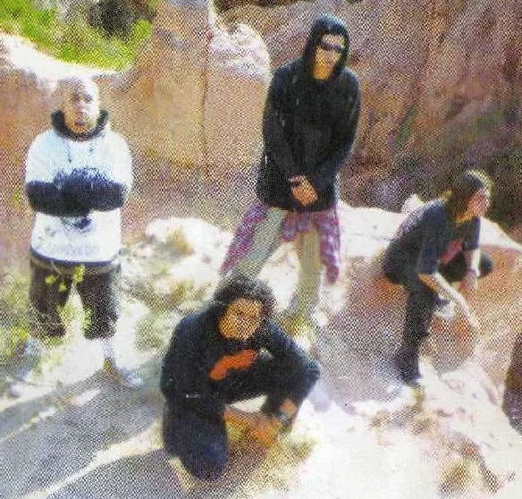 band