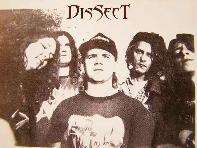 Dissect