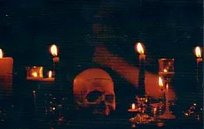 Mortuary Oath