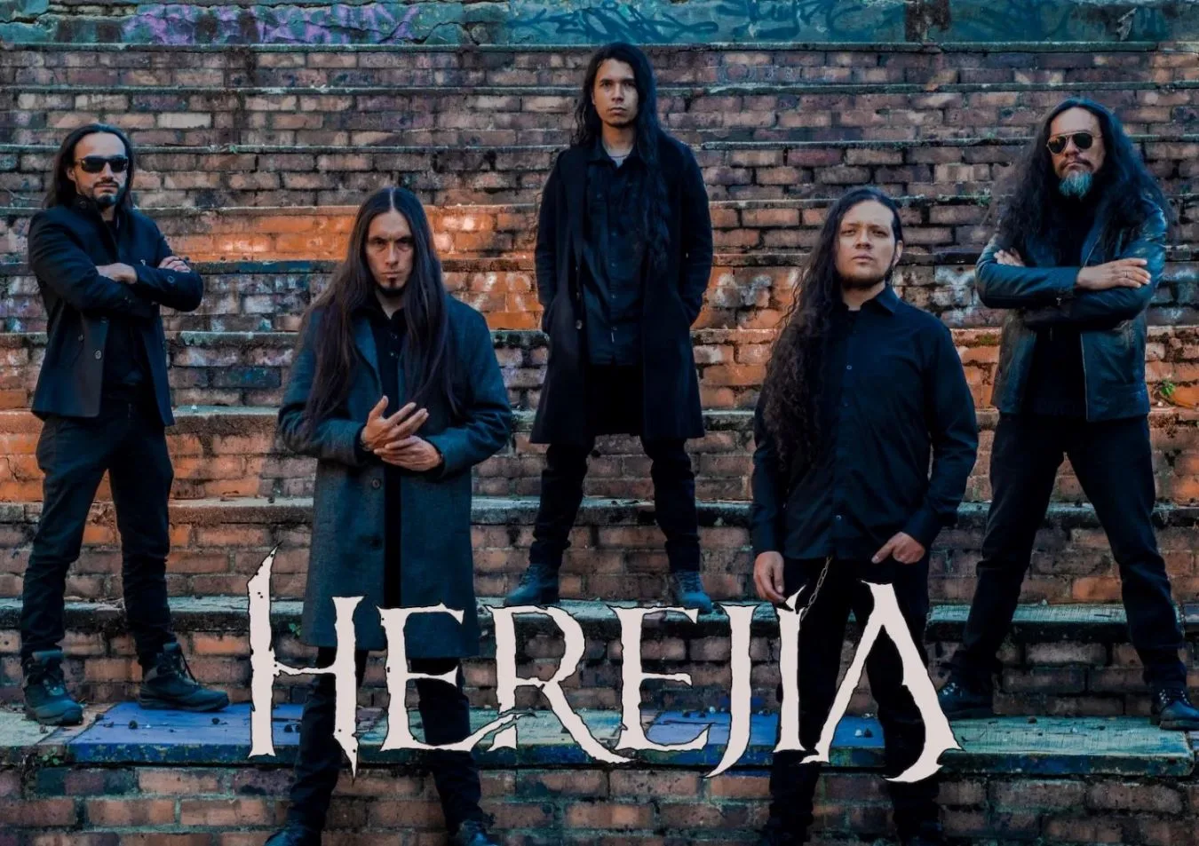 Herejía