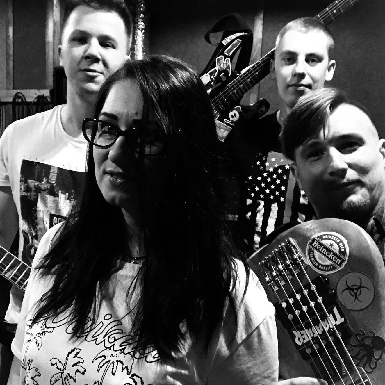 band