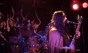 Cold Eternity