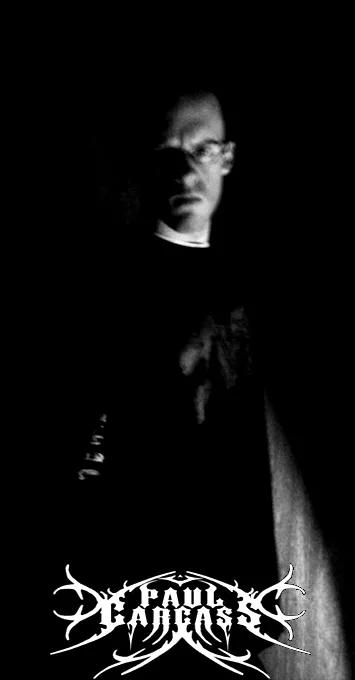 Paul Carcass