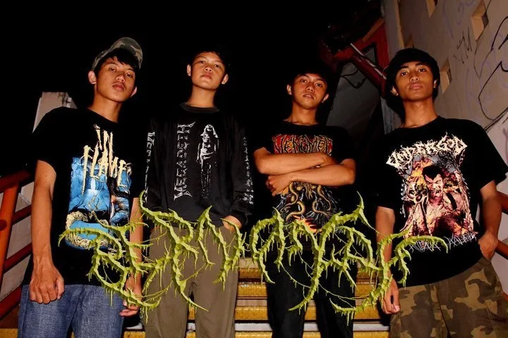 band