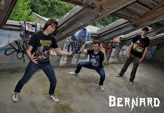 band