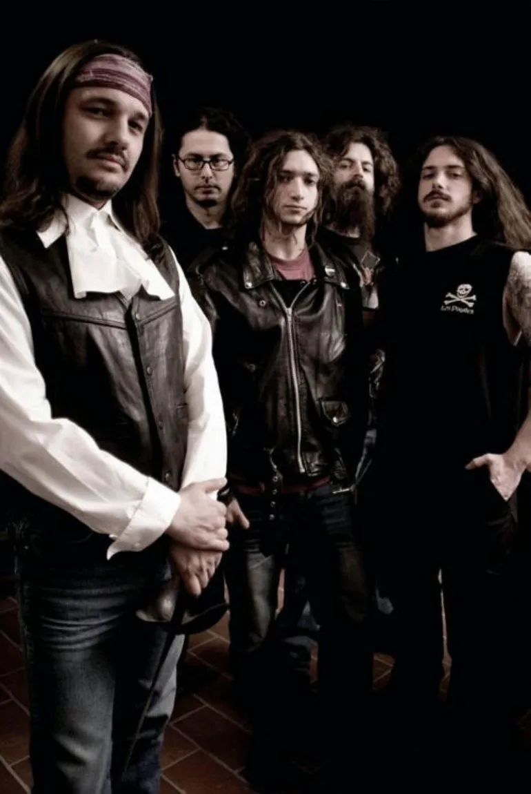 Los Pirates