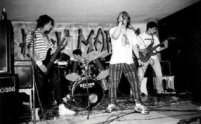 band