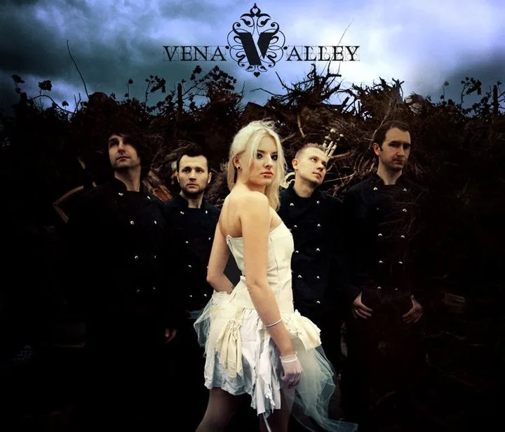 Vena Valley