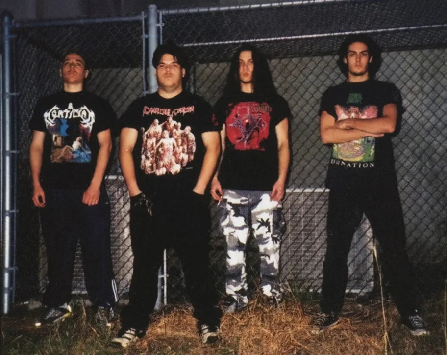 Cadaverment