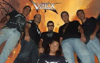 Vortex