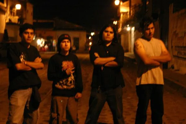 Oxus